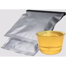 Resina Cg 143ml Bicomponente Poliuretanica Removibile