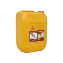 Sika - Resina de adhesión Latex evolution - 20L