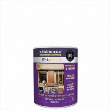 Resina impermeabilizzante Resiprotect Resinence trasparente 1L Resinence