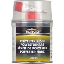 Resine de polyester 250G - Protecton
