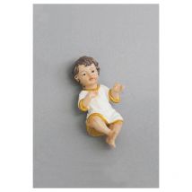 Résine Enfant 10cm En Boite Décoration de Noël