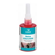 resine etanch racc metal 60ml