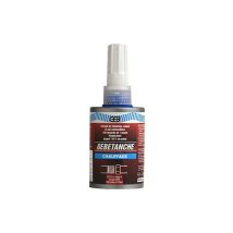 Resine GEB etanche pour pour etancheite chauffage flacon 75 ml