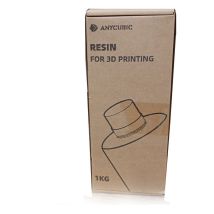 Outillage Online - Résine Pour Impression 3d Anycubic 1kg