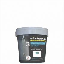 Resinence - resina protectora de hormigón, incolora mate, 0,5 ll