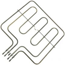 Resist c Sup 1600+1000W