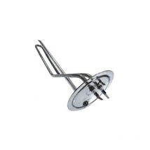 Résistance 1200W monobloc thermoplongeuse Fagor bride de 107mm.