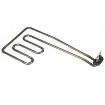 Résistance 1950W (91200137) Lave-vaisselle candy Hoover iberna, rosieres