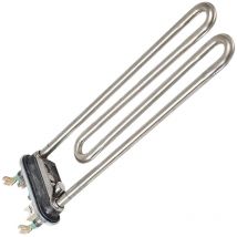 Résistance 1950W+NTC (3792301305) Lave-linge aeg, bellavita, curtiss, domeos, electrolux, essentiel b, far, faure, high one hig, highone, horn, ikea,