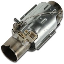 Résistance 2100W (74258-29798) (50277796004) Lave-vaisselle 742583662894507972 aeg Arthur Martin Electrolux arthur martin, el