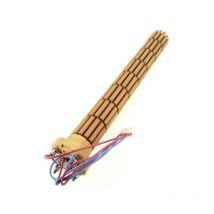 Equation - Resistance 3000w d=47 tete carree 060480 - chauffe-eau