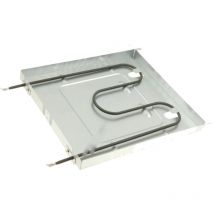 Résistance d'origine