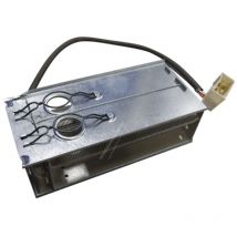 Résistance 850W + 850W (524020901, 51562) Sèche-linge AIRPORT, CALEX, CONCORDE, DOMAN, FAR, FAVORIT, LACO, MARKLING, PROLINE