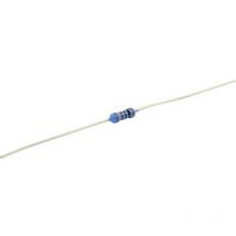 MF0207F1K0H MF0207FTE52-1K Résistance à couche métallique 1 kΩ sortie axiale 0207 0.6 w 1 % 1 pc(s) W948781 - Yageo