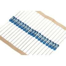 MBB0207/3K9/TK25/0,1% Résistance à couche métallique 3.9 kΩ sortie axiale 0207 0.6 w 0.1 % 1 pc(s) W52125 - AKG