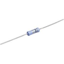 MFR1145 1W 1% 47R bf 0414 MFR1145 Résistance à couche métallique 47 ω sortie axiale 0414 1 w 1 % 1 pc(s) W90177 - Weltron