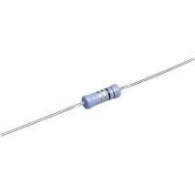 MFR1145 1W 1% 8R2 bf 0414 MFR1145 Résistance à couche métallique 8.2 ω sortie axiale 0414 1 w 1 % 1 pc(s) W90299 - Weltron