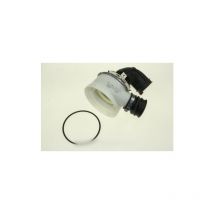Résistance avec joint pour Lave-vaisselle Hotpoint - Ariston C00257904