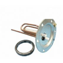 Resistance blindee 1200w060515