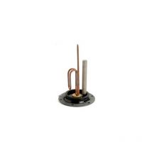Cotherm - Resistance blindee 2200w oem (+ platine + anode + joint) Multi-marques