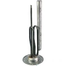 Cotherm - Resistance blindee inox 1500w + platine + anode + joint Multi-marques