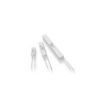 Te Connectivity - Résistance bobinée SBCHE4100RJ 1623730-1 100 ω sortie radiale 4 w 5 % 200 ppm 1 pc(s) X480251