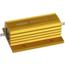 Résistance Bobinée Widap 160139 2.2 Kω En Boîtier 100 W 1 % 1 Pc(s)