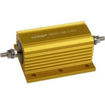 Résistance bobinée Widap 160178 68 ω en boîtier 300 w 1 % 1 pc(s)