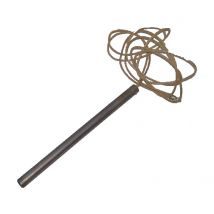 Résistance/ bougie allumage - Puissance 300W L:155 Ø:10 Edilkamin