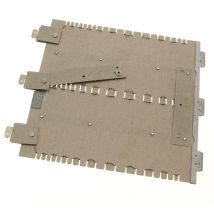 Magimix - Resistance centrale 3 cosses 504935 - grille-pain