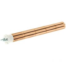 Résistance en céramique thermo-universelle 750W 5 pierres. Résistance pour Chauffe-Eau