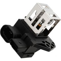 Résistance chauffage c3 Moteur de ventilateur de radiateur résistance de ventilateur de relais pour C2 DS3 207 208 1267J6 1267J4 9662872380