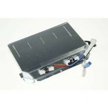 Résistance chauffante 1600W+900W pour sèche-linge Beko Continental Edison, Essentiel, Altus, Far, Listo, Oceanic