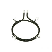 Resistance circulaire 1500 w ø 145 m/m pour four roller...