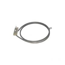 Resistance circulaire 1800 w ø 190 m/m pour four Siltal