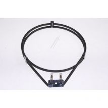 Resistance circulaire diam exterieur 192MM diam interieur 178MM 2000W pour four Electrolux