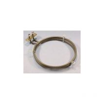 RESISTANCE CIRCULAIRE 2500W pour four ROSIERES