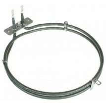 Résistance circulaire (262900074) Four, cuisinière BEKO, ESSENTIEL B, GRUNDIG, LEISURE