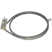 Résistance circulaire pour four – Quincaillerie – Longueur, Matières, Largeur, Marque compatible, Puissance