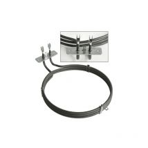 Resistance circulaire V230 2800 w ø 190 pour four Scholtes