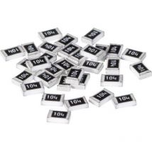 1584189 TC-HP05W3F5603T5E203 Résistance à couche épaisse 560 kΩ cms 0805 0.33 w 1 % 100 ±ppm/°C 1 pc(s) Tape cut S619601 - Tru Components
