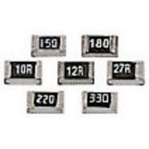 406619 Résistance à couche carbone 1 mω cms 0805 0.125 w 5 % 200 ppm 1 pc(s) Tape cut W78890 - Thomsen
