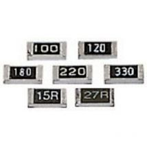 RC1206JR-07330RL RC1206JR-07330RL Résistance à couche carbone 330 ω cms 1206 0.25 w 5 % 200 ppm 1 pc(s) W75168 - Yageo