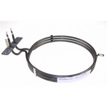RESISTANCE DE CHALEUR TOURNANTE 2400 W pour FOUR...