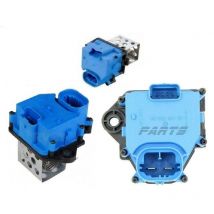 Univcar - Résistance de chauffage ventilateur Berlingo ii C4 Picasso Partner ii 9662240180
