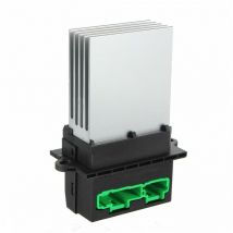 Résistance de chauffage psa C2 C3 C5 406 607 207 1007 Micra Note 7701048390