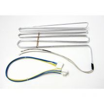Kit resistance thermofusible 125W/72°C pour refrigerateur ariston