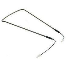 Résistance de degivrage d'origine (481902188177) Réfrigérateur, congélateur ariston hotpoint, bauknecht, ikea Whirlpool Whirlpool