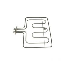 Resistance de grill 1800 w + 700 w 230 v pour four Bluesky