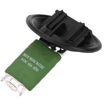 Résistance de commande de ventilateur de ventilateur de chauffage de moteur de voiture pour Audi A1 A2 6q0959263A - Jeffergarden